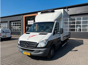 Refrigerated delivery van MERCEDES-BENZ Sprinter