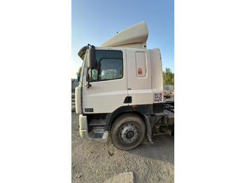 Tractor unit DAF CF 85.430 Tractor head: picture 3