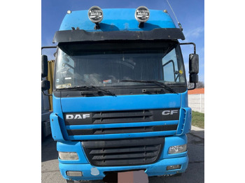 Tractor unit DAF CF 85 430