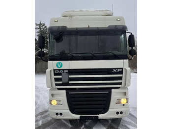 Tractor unit DAF XF 105