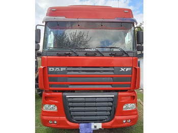 Tractor unit DAF XF 95 430