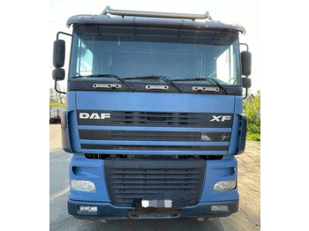 Tractor unit DAF XF 95 430