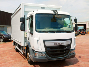 Beverage truck DAF LF 180