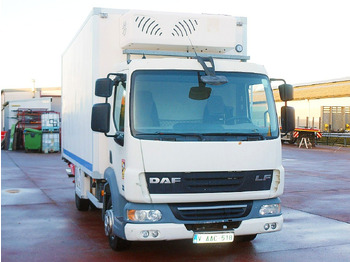 Refrigerator truck DAF LF 45 160