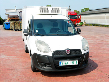 Refrigerated delivery van FIAT Doblo 1.3