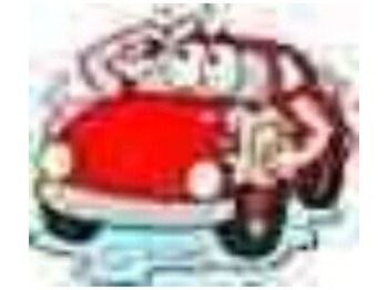 Refrigerated delivery van RENAULT