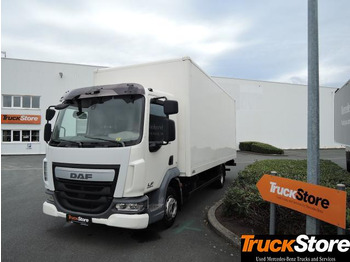 Box truck DAF LF