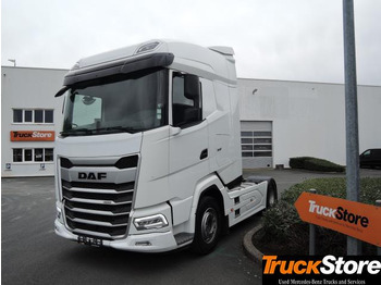 Tractor unit DAF XG