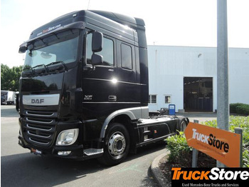Tractor unit DAF XF 460