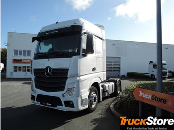 Tractor unit MERCEDES-BENZ Actros 1843
