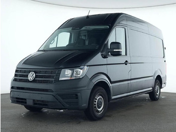 Passenger van VOLKSWAGEN Crafter 35