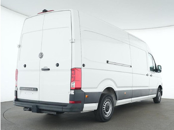Passenger van Volkswagen Crafter Kasten 35 L4H3 KAMERA PDC DAB KLIMA MFL: picture 2 Passenger van Volkswagen Crafter Kasten 35 L4H3 KAMERA PDC DAB KLIMA MFL: picture 2