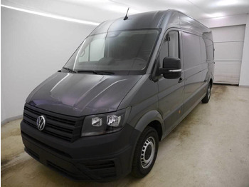 Passenger van VOLKSWAGEN Crafter 35