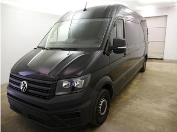 Passenger van VOLKSWAGEN Crafter 35