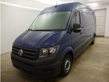 Passenger van VOLKSWAGEN Crafter 35