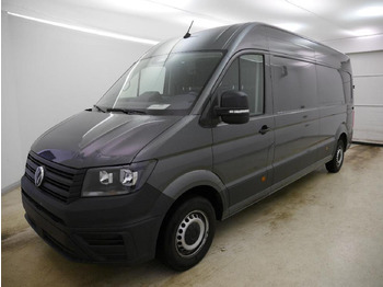 Passenger van VOLKSWAGEN Crafter 35