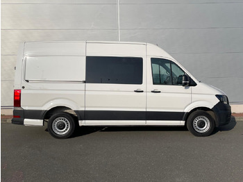 Passenger van Volkswagen Crafter MIXTO 35 L3H3 KAMERA SITZHZ DAB: picture 5 Passenger van Volkswagen Crafter MIXTO 35 L3H3 KAMERA SITZHZ DAB: picture 5