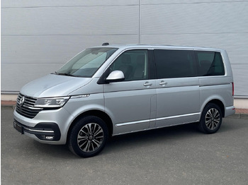 Passenger van VOLKSWAGEN T6.1 Caravelle