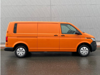 Panel van Volkswagen T6.1 Transporter Kasten lang LED PDC KLIMA SITZH: picture 5