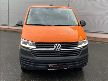 Panel van Volkswagen T6.1 Transporter Kasten lang LED PDC KLIMA SITZH: picture 3