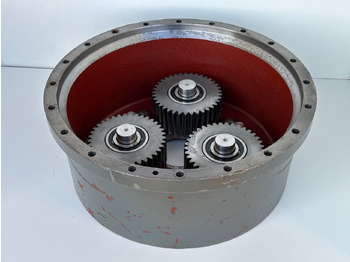 Final drive LIEBHERR