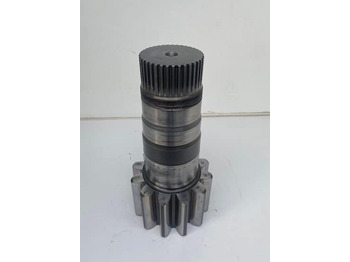 Gearbox for Crawler excavator Liebherr Abtriebswelle ID-Nr.9442164. A954, EP954B, P954, R954 B.: picture 3 Gearbox for Crawler excavator Liebherr Abtriebswelle ID-Nr.9442164. A954, EP954B, P954, R954 B.: picture 3