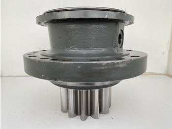 Gearbox and parts LIEBHERR