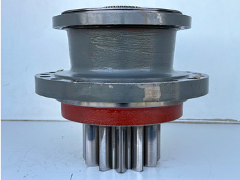 Swing motor LIEBHERR