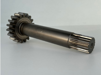 Final drive LIEBHERR