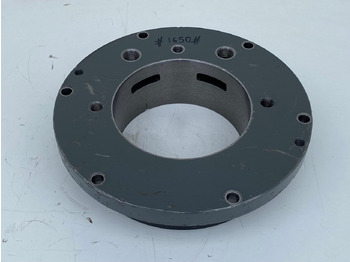 Swing motor LIEBHERR