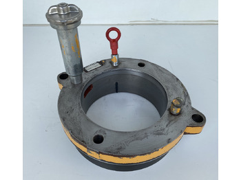Swing motor LIEBHERR
