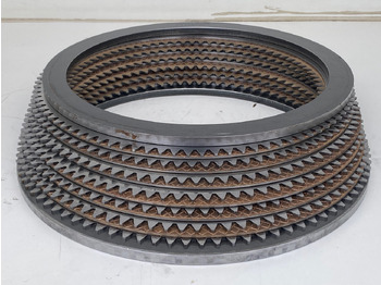 Gearbox for Crawler excavator Liebherr Bremslamellensatz ID-Nr.944315203 - ID-Nr.9441970 - ID-Nr.9441971 - ID-Nr.9442508.  #BREMLS02#: picture 2