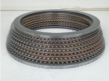 Gearbox for Crawler excavator Liebherr Bremslamellensatz ID-Nr.944315203 - ID-Nr.9441970 - ID-Nr.9441971 - ID-Nr.9442508.  #BREMLS02#: picture 3