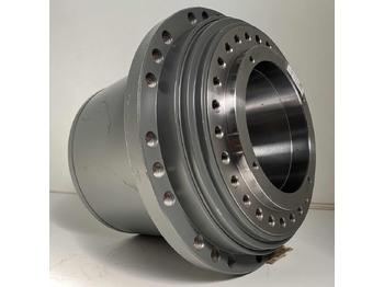 Final drive LIEBHERR