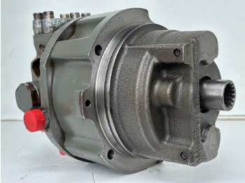 Hydraulic motor LIEBHERR