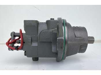 Hydraulic motor LIEBHERR