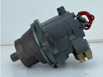 Hydraulic motor LIEBHERR