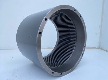 Swing motor LIEBHERR