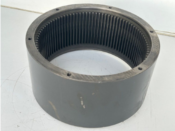 Swing motor LIEBHERR