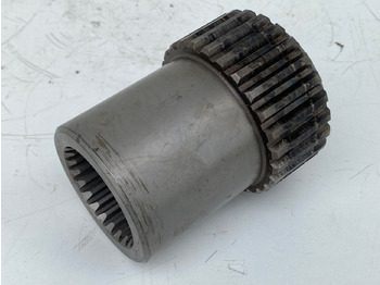 Final drive LIEBHERR