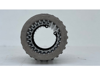 Undercarriage parts for Construction machinery Liebherr Lamellenträger ID-Nr.9443788 - ID-Nr.944378803.  FAT550, FAT550P046, FAT550P050, FAT600P081, FAT1000/102.  #9443788.2374#: picture 5