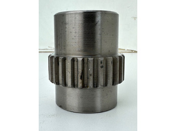 Final drive LIEBHERR