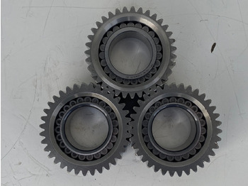 Swing motor for Crawler excavator Liebherr Planetenrad  ID-Nr.9443057 - ID-Nr.944305703 - ID-Nr.90213986. #PLA01232#: picture 4 Swing motor for Crawler excavator Liebherr Planetenrad  ID-Nr.9443057 - ID-Nr.944305703 - ID-Nr.90213986. #PLA01232#: picture 4