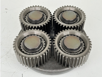 Transmission LIEBHERR