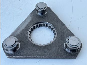 Final drive LIEBHERR