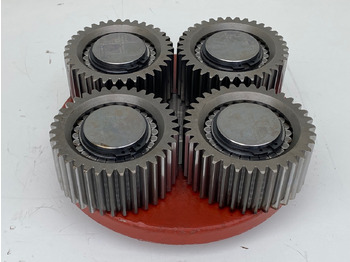 Undercarriage parts LIEBHERR