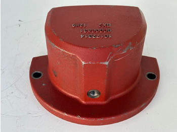 Swing motor LIEBHERR