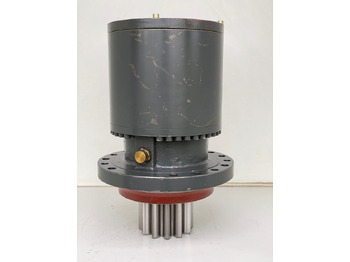 Swing motor LIEBHERR