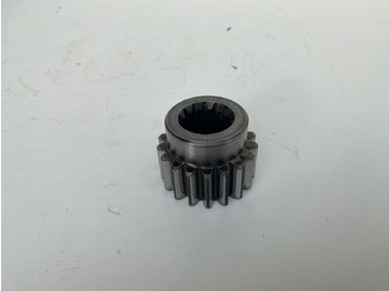 Swing motor LIEBHERR