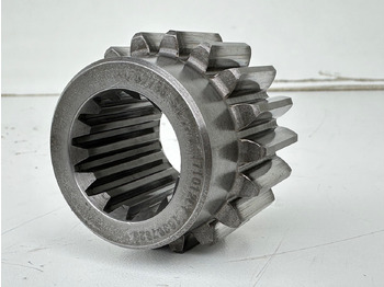 Swing motor LIEBHERR